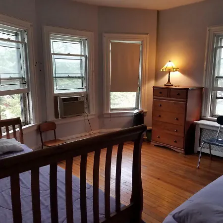 Sid'S Victorian Oasis Appartamento